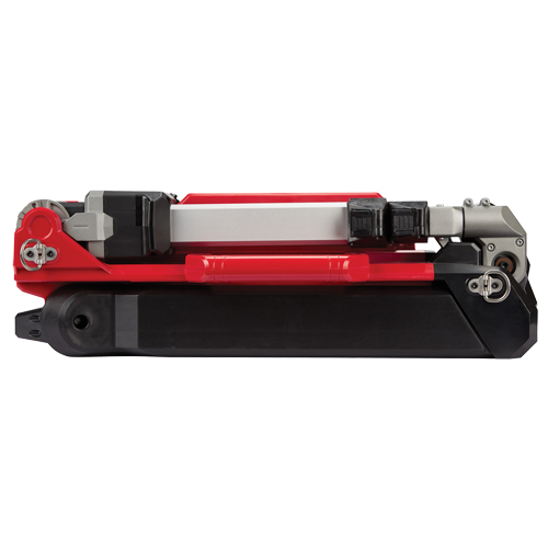 Tour d'&eacute;clairage double de chantier M18 Rocket avec cl&eacute; unique, DEL, 60 W, 5400 lumens, Boîtier en Plastique Par Equipment