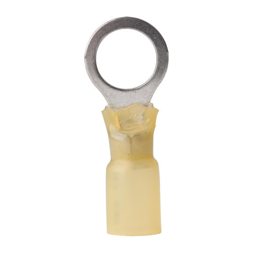 Heat-Shrink Ring Terminals Par Equipment