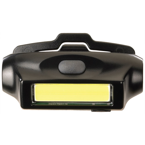 Bandit USB Headlamp, LED, 180 Lumens, 2 Hrs. Run Time, Rechargeable Batteries Par Equipment