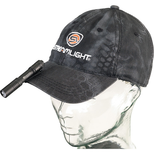 Lampe de poche porte-cl&eacute; USB MicroStream Par Equipment