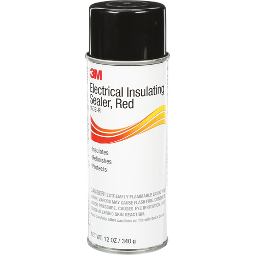 Scotch&reg; Insulating Spray, Aerosol Can Par Equipment