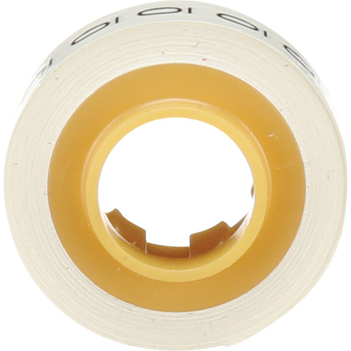 ScotchCode Wire Marker Tape  Par Equipment