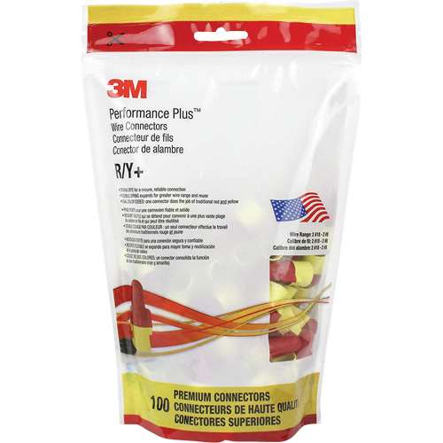 Connecteur de fil Performance Plus Par Equipment