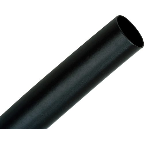 Heat Shrink Tubing, Thin Wall, 4', 0.187" (4.75mm) - 0.375" (9.53mm) Par Equipment