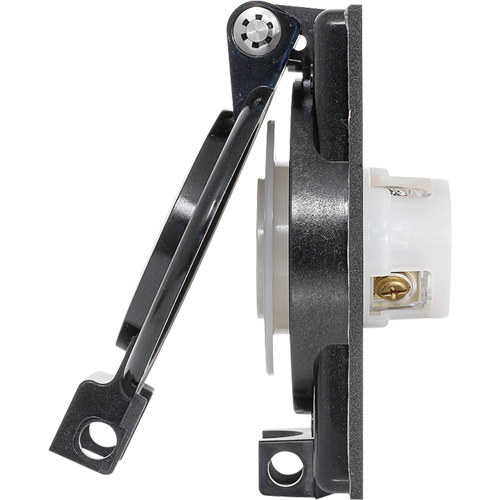 Couvercle &agrave; rebord Par Equipment