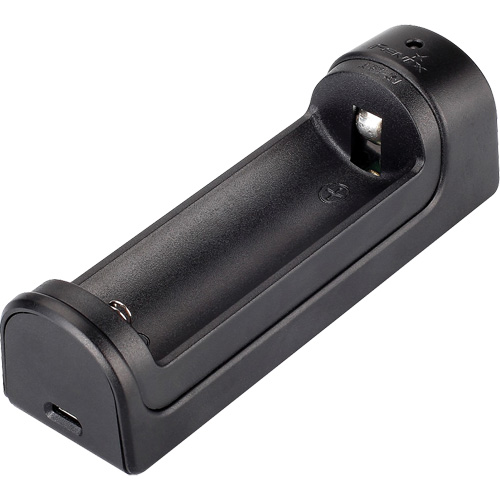 Single Channel Smart Battery Charger Par Equipment