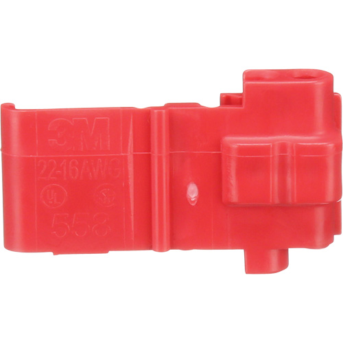Scotchlok Electrical Insulation Displacement Connector Par Equipment