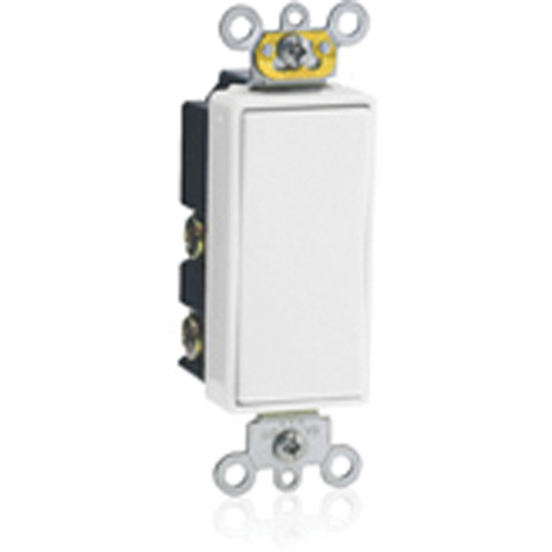 Momentary Decora&reg; Switch Par Equipment