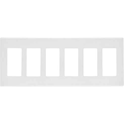 Plaque murale sans vis Decora Par Equipment