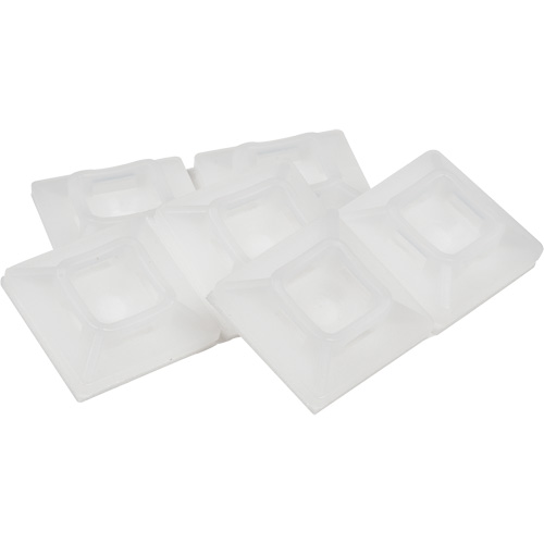 Cable Tie Mounting Base Par Equipment