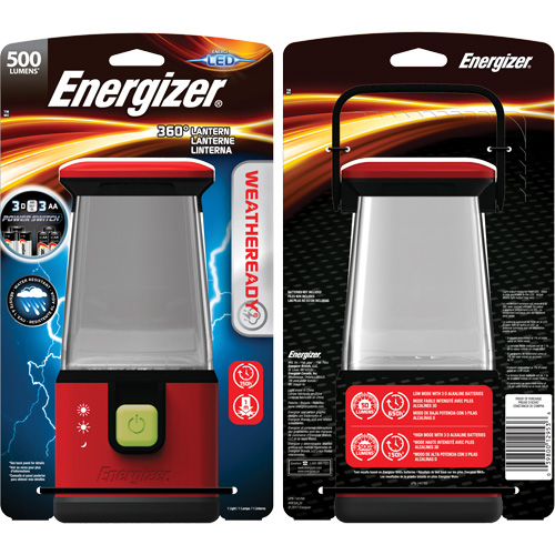 Weatheready&reg; Emergency Safety Light Par Equipment