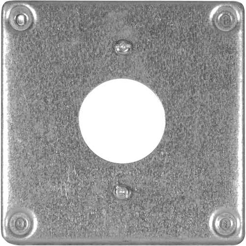 Couvercle de boîte de jonction Par Equipment