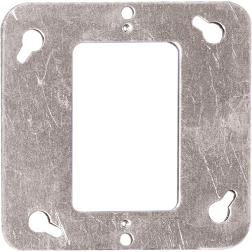 Junction Box Cover Par Equipment