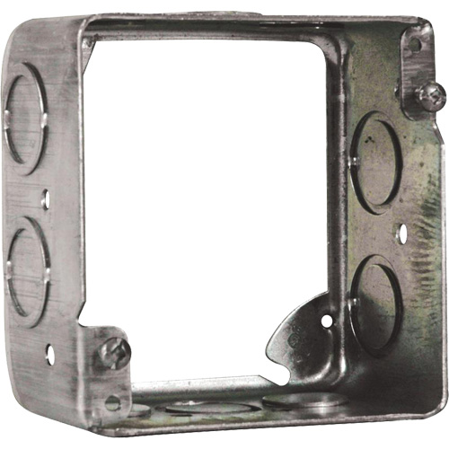 Boîte de jonction Par Equipment