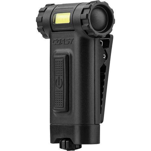 Lampe deux couleurs avec agrafe Par Equipment