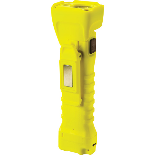 Lampe de poche magn&eacute;tique &agrave; angle droit, DEL, 336 lumens, Piles AA Par Equipment