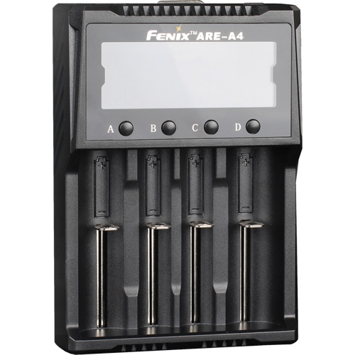 ARE-A4 Multifunctional Battery Charger Par Equipment