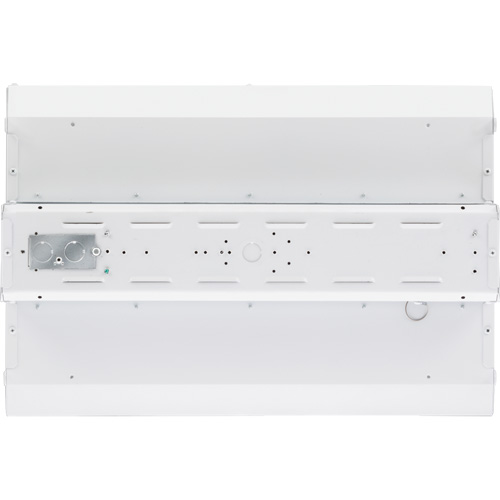 I-Beam&reg; IBE High Bay Light Fixture, LED, 120 - 277 V, 166 W, 4.25" H x 14.88" W x 22" L Par Equipment