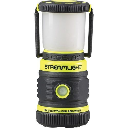 Lanterne de travail The Siege avec base magn&eacute;tique Par Equipment