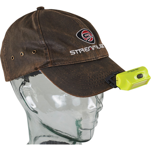 Bandit&reg; Pro Ultra-Compact Headlamp, LED, 180 Lumens, 4.5 Hrs. Run Time, Rechargeable Batteries Par Equipment