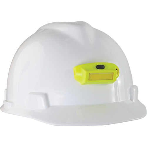 Bandit&reg; Pro Ultra-Compact Headlamp, LED, 180 Lumens, 4.5 Hrs. Run Time, Rechargeable Batteries Par Equipment