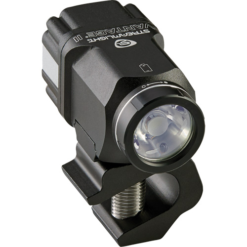 Lampe pour casque de calibre industriel Vantage II Par Equipment