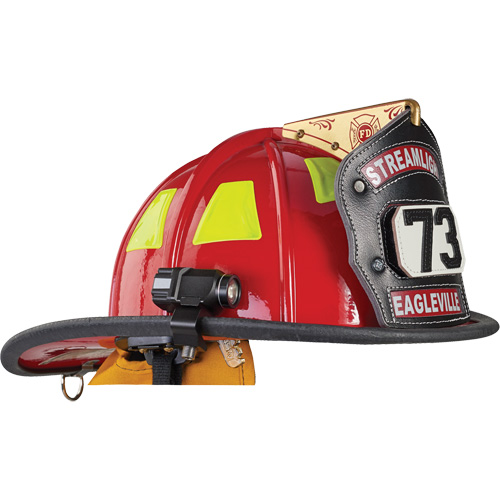 Lampe pour casque de calibre industriel Vantage II Par Equipment