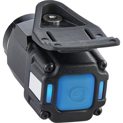 Lampe pour casque de pompier Vantage II Par Equipment