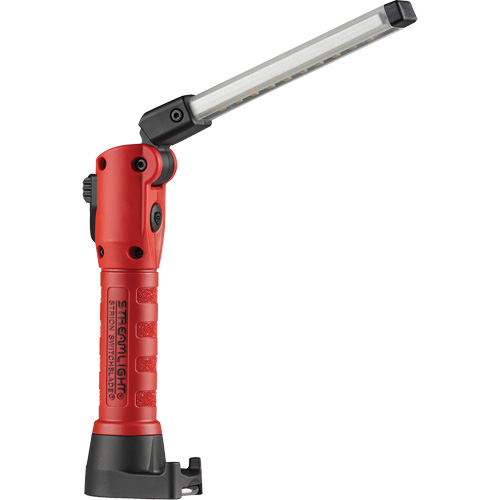 Lampe de travail compacte Strion SwitchBlade, DEL, 500 Lumens Par Equipment