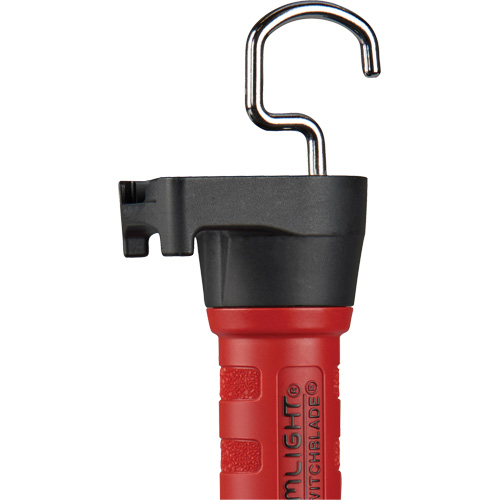 Lampe de travail compacte Strion SwitchBlade, DEL, 500 Lumens Par Equipment