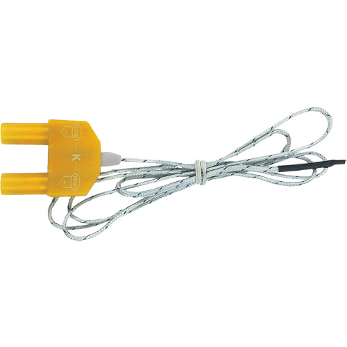 Replacement Thermocouple Par Equipment