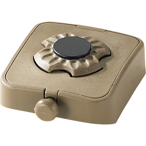 Sidewinder&reg; Tactical NVG Mount Par Equipment