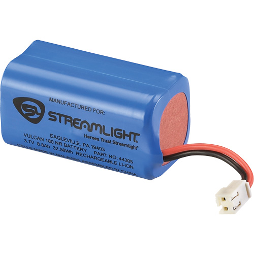 Vulcan 180 Replacement Li-Ion Battery, 3.6 V Par Equipment