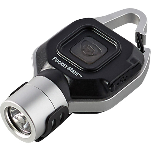 Pocket Mate&reg; USB Flashlight Par Equipment