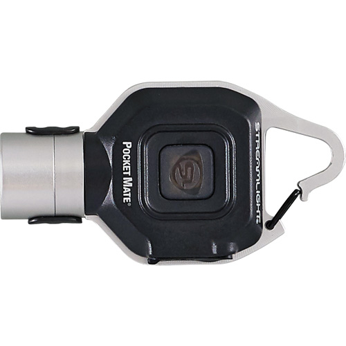 Pocket Mate&reg; USB Flashlight Par Equipment