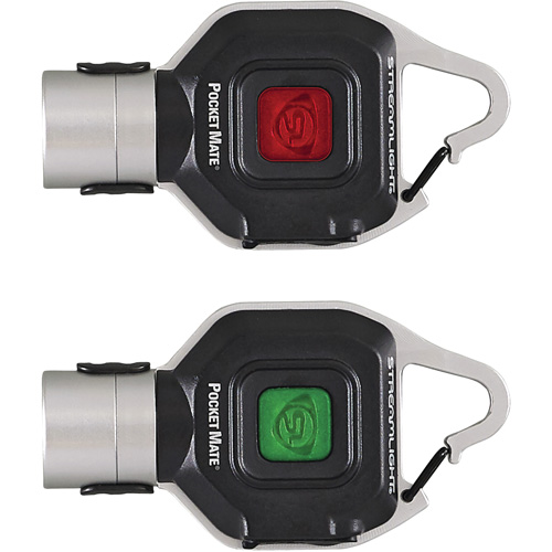Pocket Mate&reg; USB Flashlight Par Equipment