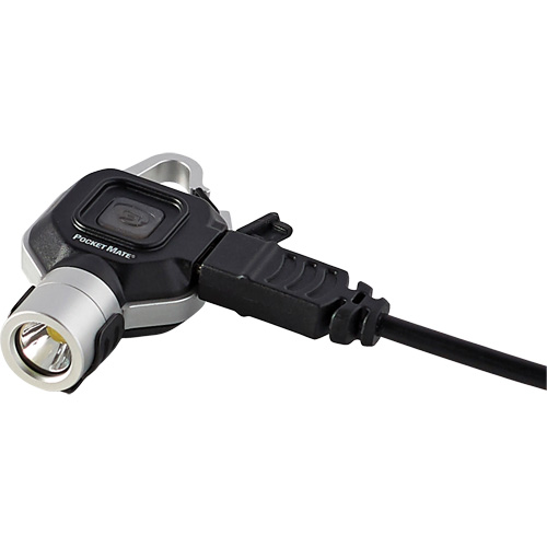 Pocket Mate&reg; USB Flashlight Par Equipment