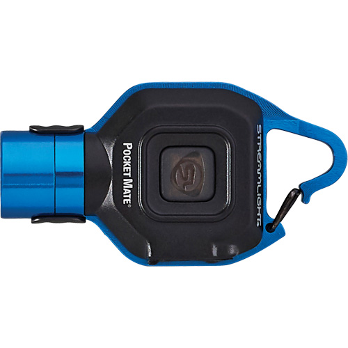 Lampe de poche USB Pocket Mate Par Equipment