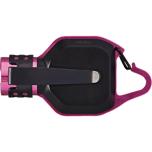 Lampe de poche USB Pocket Mate Par Equipment