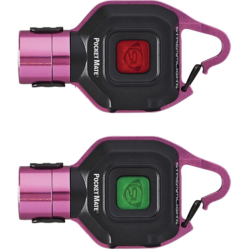 Lampe de poche USB Pocket Mate Par Equipment