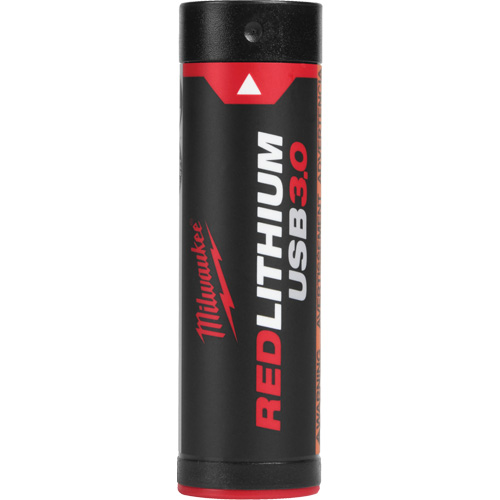 Batterie Redlithium USB 3.0AH Par Equipment