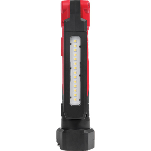 B&acirc;ton lumineux USB Redlithium avec aimant, Crochet/Magn&eacute;tique, Rechargeable, 550 lumens Par Equipment