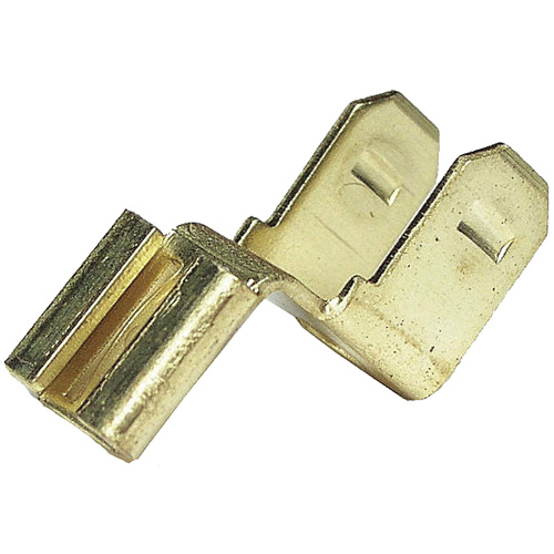 Pico Male Tab Connector Par Equipment