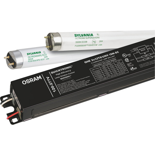 T8 Electronic Ballast Par Equipment