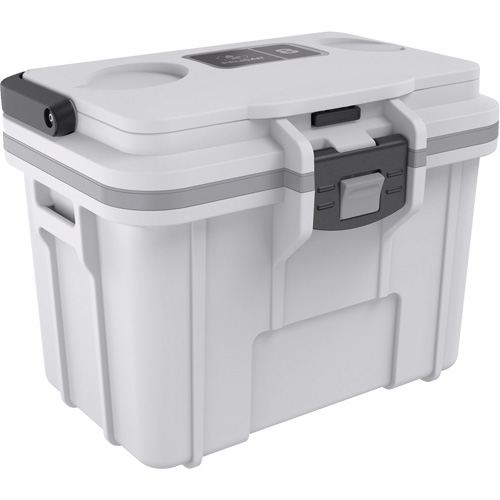 Personal Cooler, 8 qt. Capacity Par Equipment