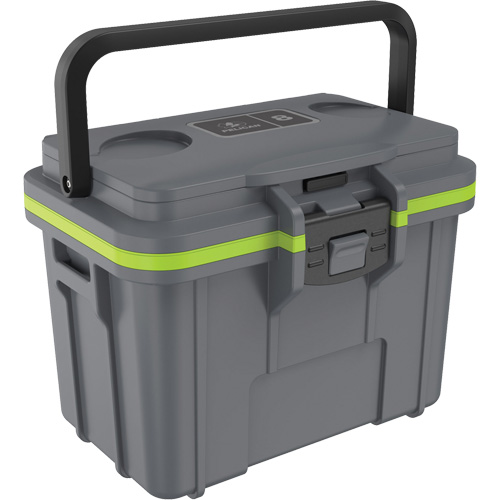 Personal Cooler, 8 qt. Capacity Par Equipment