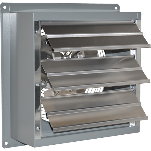 SD Standard Exhaust Fan Par Equipment