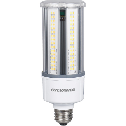 Lampe Ultra LED s&eacute;lectionnable HIDr de rechange, 27 W, 4200 lumens, base E26 moyen Par Equipment