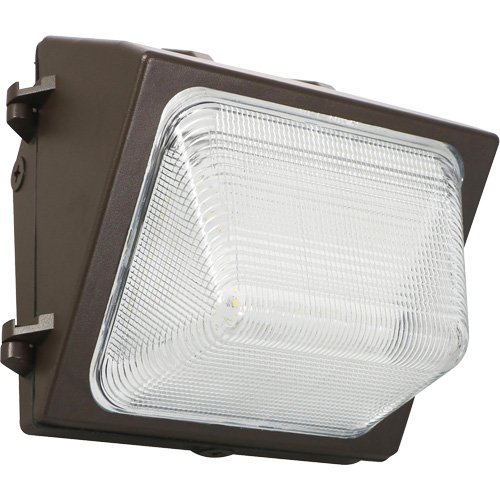 ValueLED Non-Cutoff Wall Pack, LED, 120 - 277 V, 30 W Par Equipment