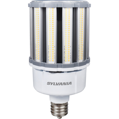 Lampe Ultra LED s&eacute;lectionnable HIDr de rechange, 80 W, 12 000/11200/12400 lumens, base Mogul Par Equipment